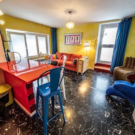 Appartamento Silvy Riva del Garda Luaran gambar