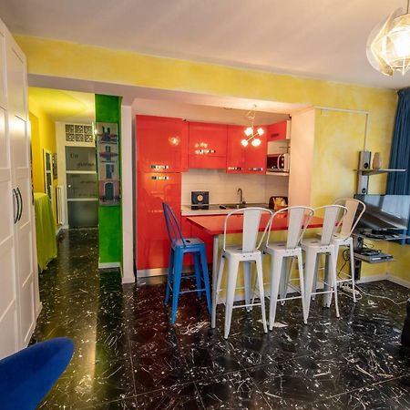 Appartamento Silvy Riva del Garda Luaran gambar