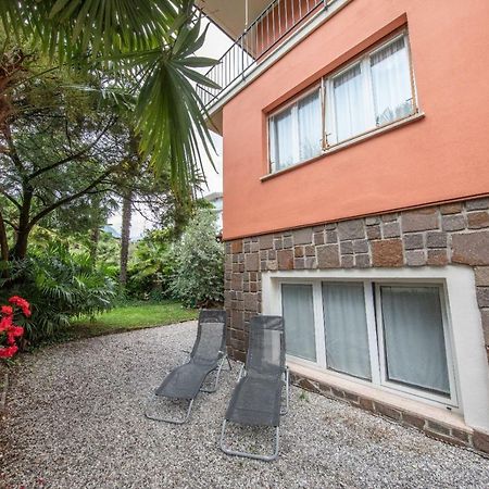 Appartamento Silvy Riva del Garda Luaran gambar