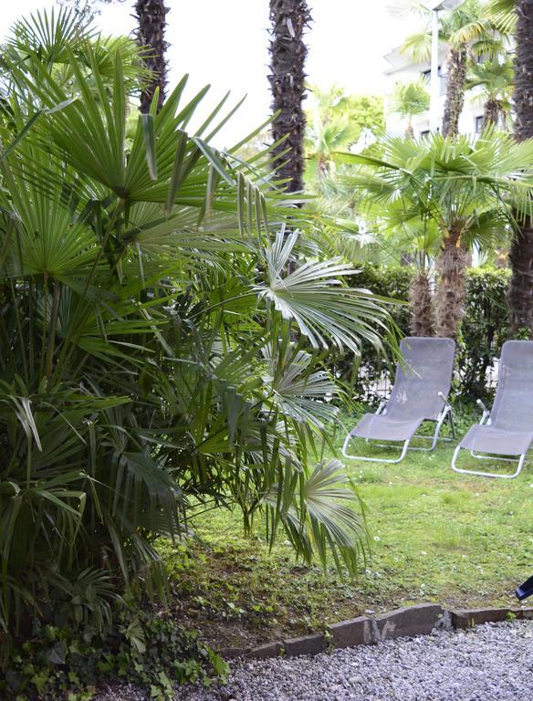 Appartamento Silvy Riva del Garda Luaran gambar