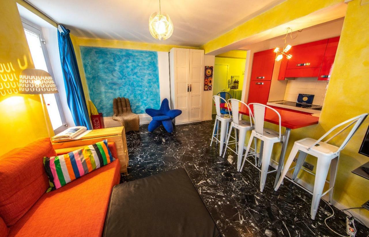 Appartamento Silvy Riva del Garda Luaran gambar