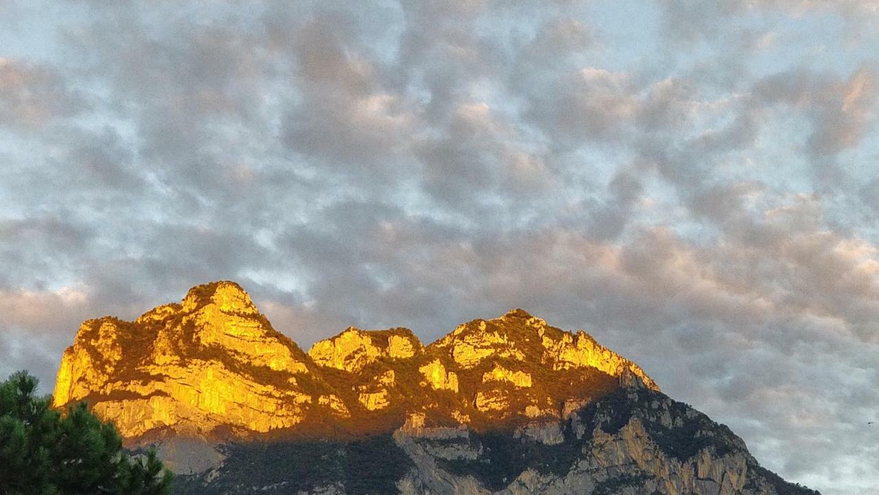 Appartamento Silvy Riva del Garda Luaran gambar