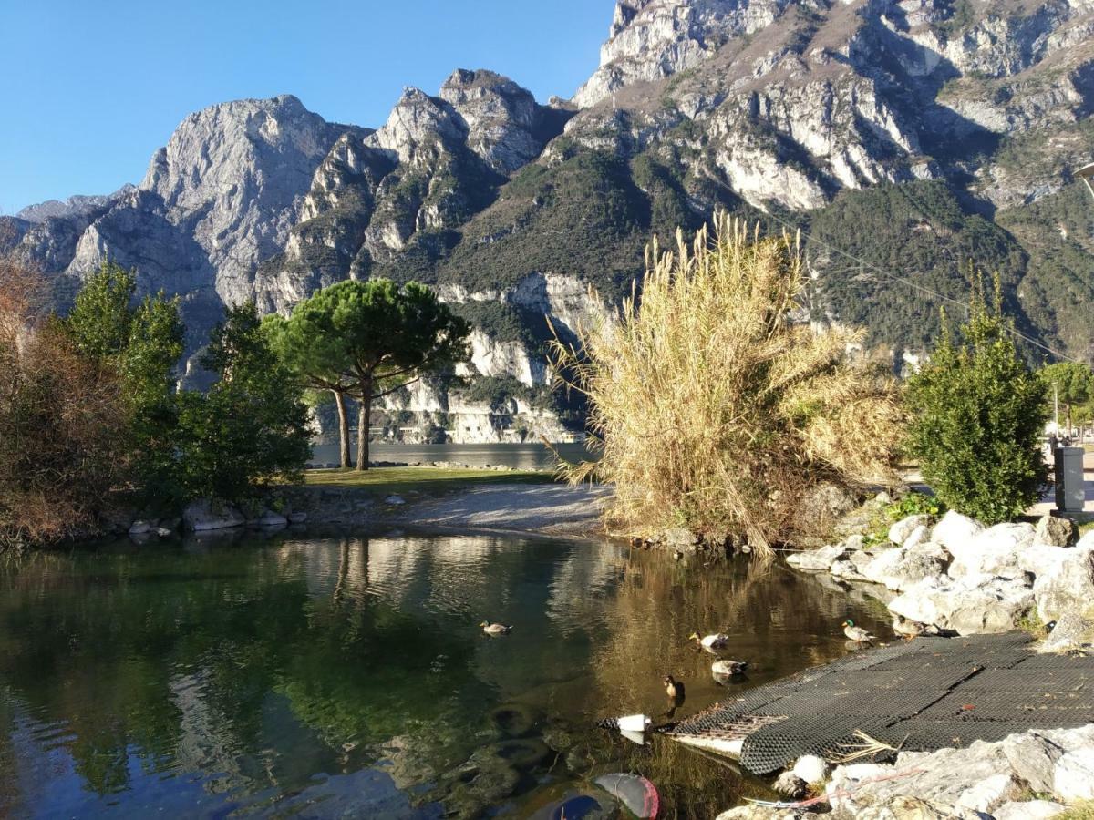 Appartamento Silvy Riva del Garda Luaran gambar